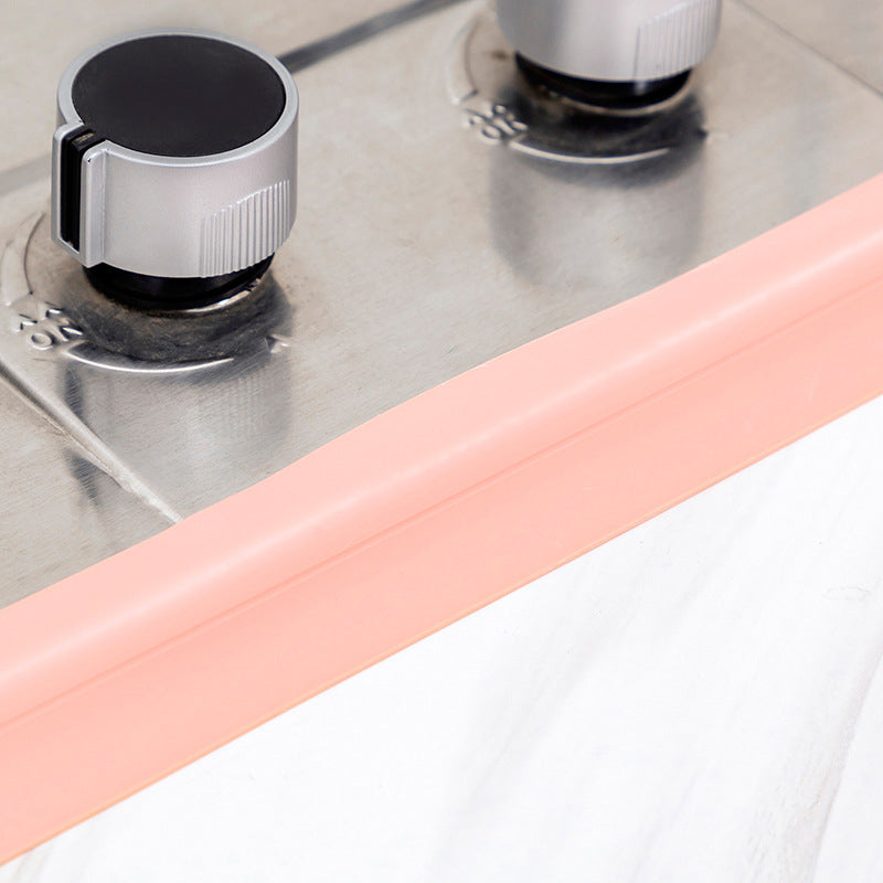 ⏳Time-Limited Special⏰3.3m Waterproof Joint Tape – Kitchen & Bathroom Sealing Tape, Self-Adhesive & Moisture-Resistant 🛁