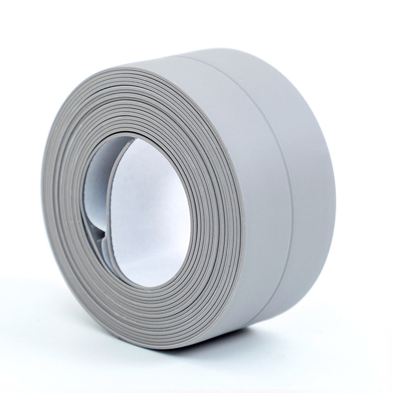 ⏳Time-Limited Special⏰3.3m Waterproof Joint Tape – Kitchen & Bathroom Sealing Tape, Self-Adhesive & Moisture-Resistant 🛁