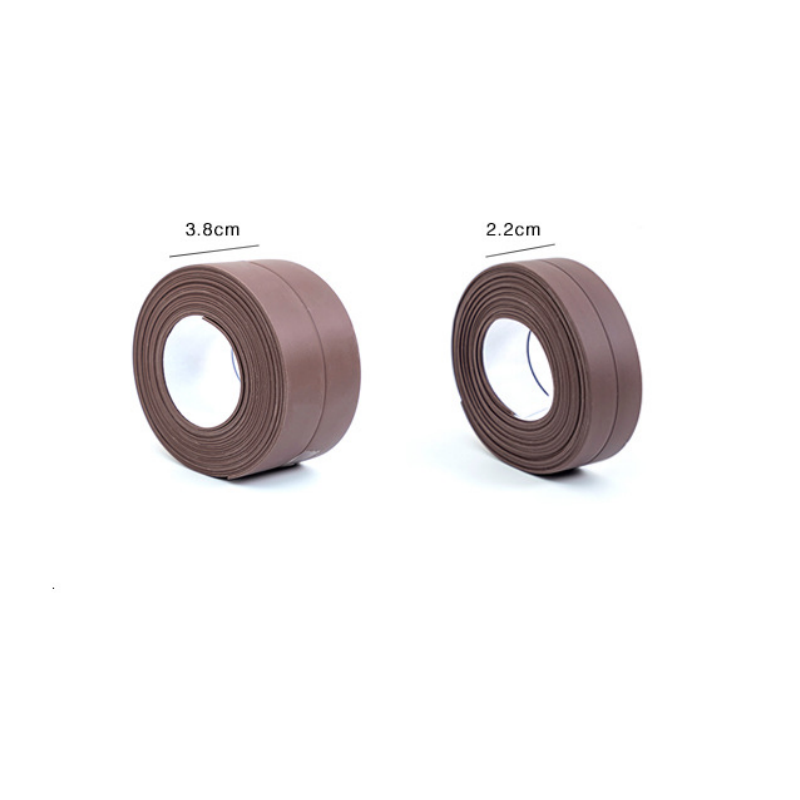 ⏳Time-Limited Special⏰3.3m Waterproof Joint Tape – Kitchen & Bathroom Sealing Tape, Self-Adhesive & Moisture-Resistant 🛁