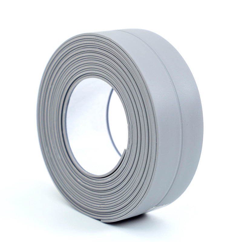 ⏳Time-Limited Special⏰3.3m Waterproof Joint Tape – Kitchen & Bathroom Sealing Tape, Self-Adhesive & Moisture-Resistant 🛁