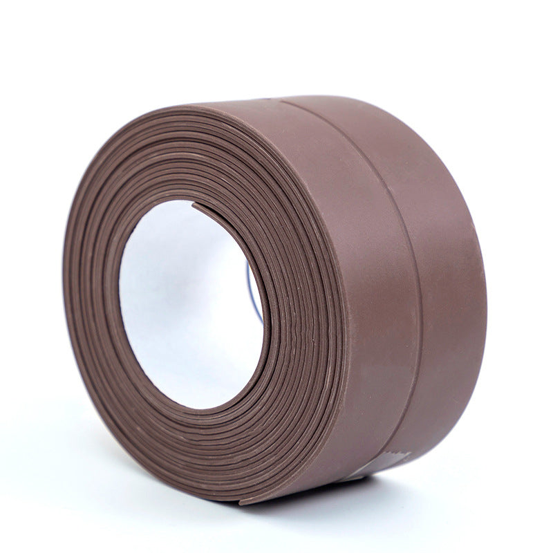 ⏳Time-Limited Special⏰3.3m Waterproof Joint Tape – Kitchen & Bathroom Sealing Tape, Self-Adhesive & Moisture-Resistant 🛁