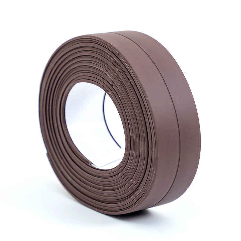 ⏳Time-Limited Special⏰3.3m Waterproof Joint Tape – Kitchen & Bathroom Sealing Tape, Self-Adhesive & Moisture-Resistant 🛁