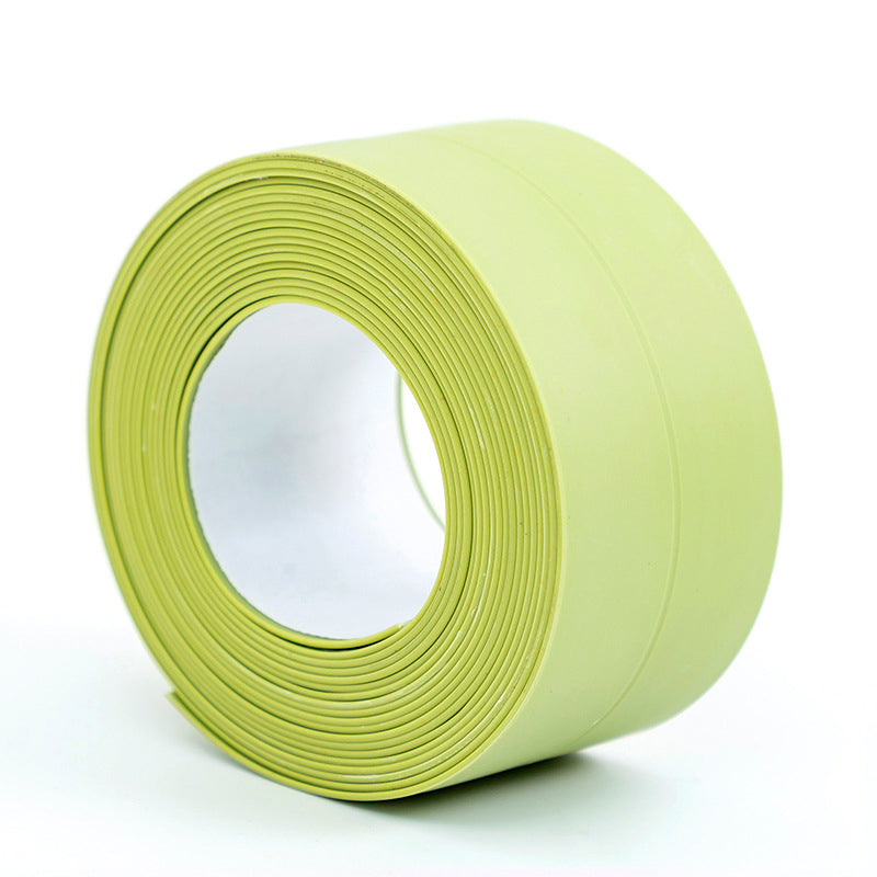 ⏳Time-Limited Special⏰3.3m Waterproof Joint Tape – Kitchen & Bathroom Sealing Tape, Self-Adhesive & Moisture-Resistant 🛁