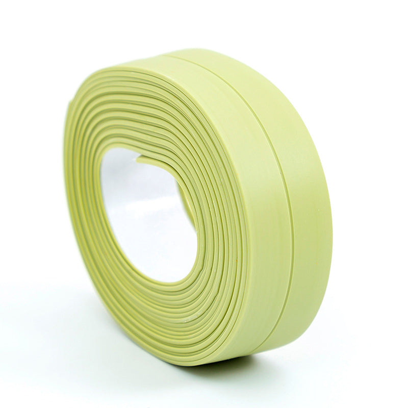 ⏳Time-Limited Special⏰3.3m Waterproof Joint Tape – Kitchen & Bathroom Sealing Tape, Self-Adhesive & Moisture-Resistant 🛁