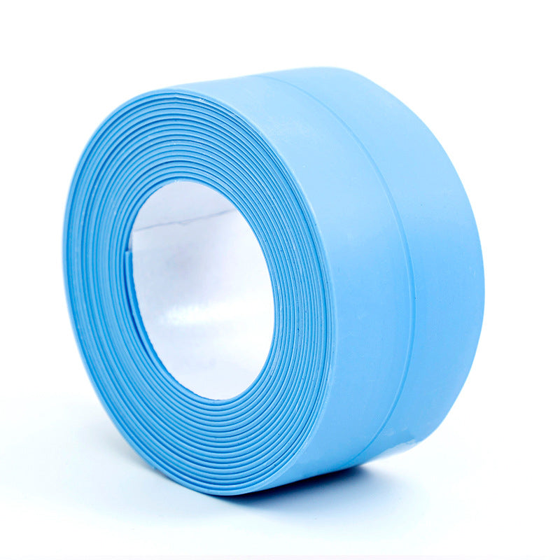 ⏳Time-Limited Special⏰3.3m Waterproof Joint Tape – Kitchen & Bathroom Sealing Tape, Self-Adhesive & Moisture-Resistant 🛁