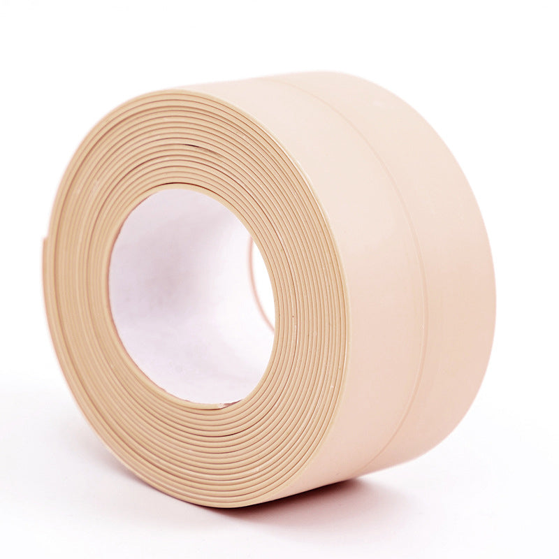 ⏳Time-Limited Special⏰3.3m Waterproof Joint Tape – Kitchen & Bathroom Sealing Tape, Self-Adhesive & Moisture-Resistant 🛁