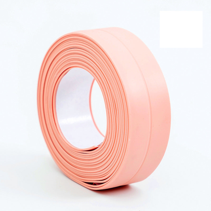 ⏳Time-Limited Special⏰3.3m Waterproof Joint Tape – Kitchen & Bathroom Sealing Tape, Self-Adhesive & Moisture-Resistant 🛁