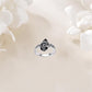 Bohemian Vintage Floral Vine Ring
