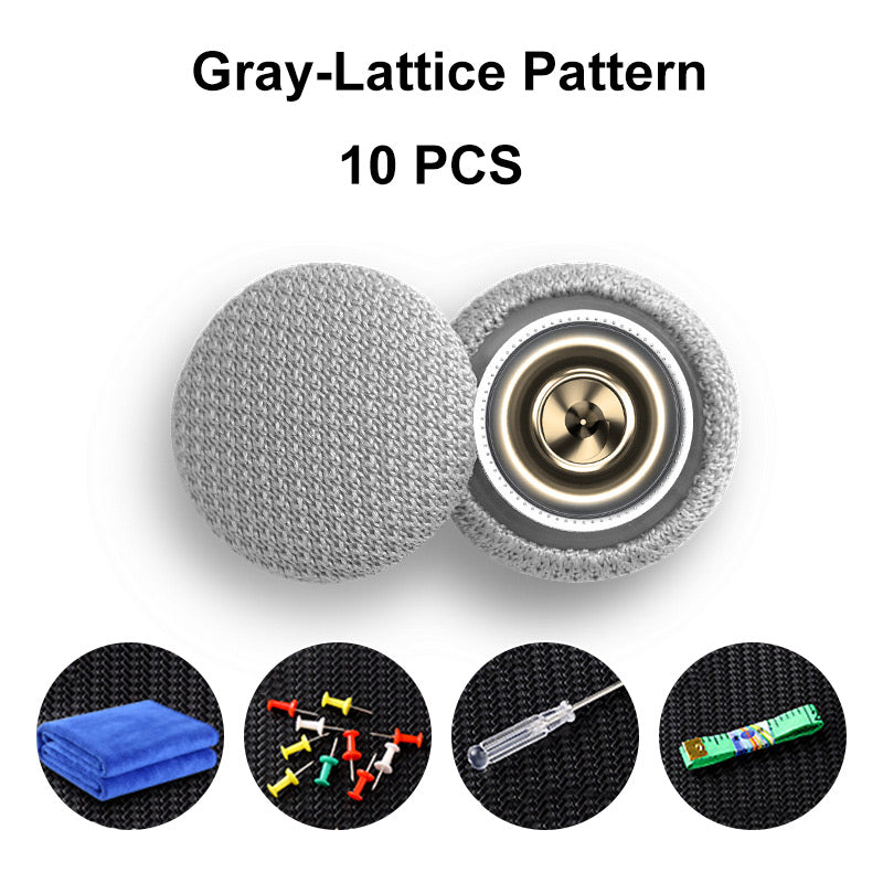 🚗 Save 50%! 🛠️ Roof Headliner Repair Kit – Universal fit & easy application ✨