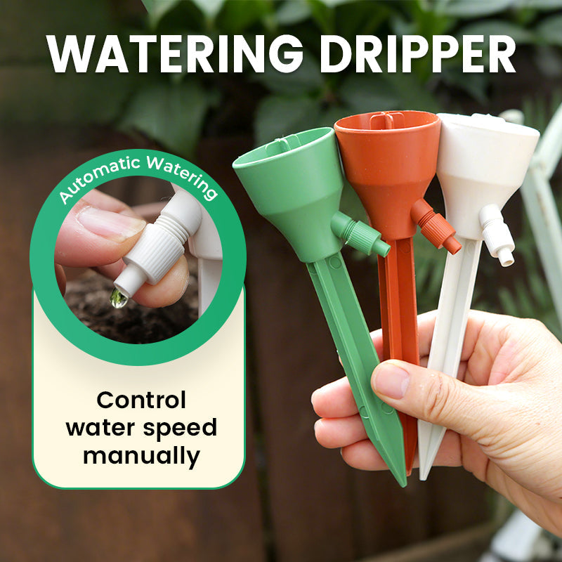 Automatic Plant Watering Dripper