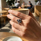 🎁2026 New Arrivals 50% OFF💥Bohemian Vintage Floral Vine Ring