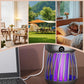 🦟 USB Bug Zapper | Plug-In or Rechargeable