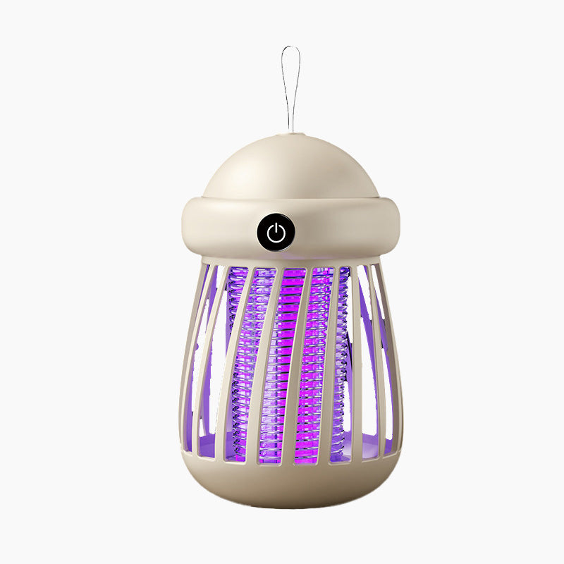 🦟 USB Bug Zapper | Plug-In or Rechargeable
