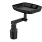 360° Rotating Car Food Tray & Phone Holder