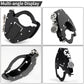 🏍️ 50% OFF NOW! ⚙️ Motorcycle Throttle Lock – Hand Relief, Steady Speed & Compact – For Long Rides & Highway Cruising 🛣️