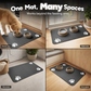 🐾Easy-Clean Pet Feeding Mat