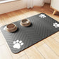 🐾Easy-Clean Pet Feeding Mat