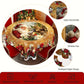 ⏳Time-Limited Special⏰Christmas Tablecloth for Decor