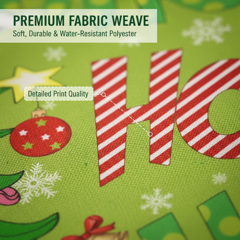 🎄 PROMO FLASH : 50% DE RÉDUCTION ! Ensemble de Rideau de Douche de Noël Imperméable – Tissu Polyester Résistant, Tapis Antidérapants & Set Coordonné Complet for une Salle de Bain Festive et Sécurisée ✨🛁