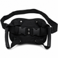 🏍️ Passenger Grip Belt: High-Tensile Nylon, Ergonomic Handle, Adjustable Waist Strap, for Motorcycle