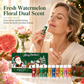 🎄 50% OFF! ✨ Christmas Lip Balm Set – 10-Piece Moisturizing Tubes, Watermelon & Floral Dual Scent & Natural Beeswax Formula – Festive Gift-Ready Winter Lip Care 💋
