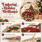 Glow Any Window Instantly! No-Stress Diamond Art Kit
