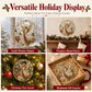 Glow Any Window Instantly! No-Stress Diamond Art Kit