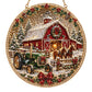 Glow Any Window Instantly! No-Stress Diamond Art Kit