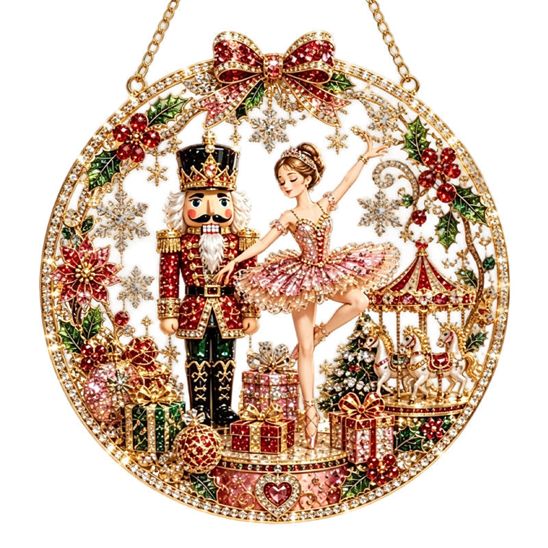 Glow Any Window Instantly! No-Stress Diamond Art Kit