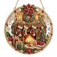 Glow Any Window Instantly! No-Stress Diamond Art Kit