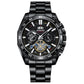 ⏳Limited-time 50% off⏰Men's Stainless Steel Waterproof Luminous Watch⌚
