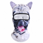 Animal Print Windproof Balaclava Face Mask