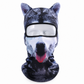 Animal Print Windproof Balaclava Face Mask