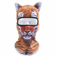 Animal Print Windproof Balaclava Face Mask