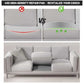 🛋️ High-Density Foam Couch Cushion Support