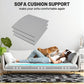 🛋️ High-Density Foam Couch Cushion Support