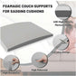 🛋️ High-Density Foam Couch Cushion Support