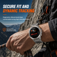 ⏳Limited-time 50% off💥Smartwatch with Bluetooth Calling GPS and Beidou Positioning Heart Rate Sleep Monitor Pedometer and Message Reminders