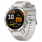 ⏳Limited-time 50% off💥Smartwatch with Bluetooth Calling GPS and Beidou Positioning Heart Rate Sleep Monitor Pedometer and Message Reminders