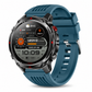 ⏳Limited-time 50% off💥Smartwatch with Bluetooth Calling GPS and Beidou Positioning Heart Rate Sleep Monitor Pedometer and Message Reminders