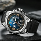 ⏳Time-Limited Special⏰⌚ Men's Luminous Waterproof Sports Watch – Rugged, Practical & Stylish 🌙