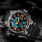 ⏳Time-Limited Special⏰⌚ Men's Luminous Waterproof Sports Watch – Rugged, Practical & Stylish 🌙