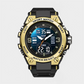 ⏳Time-Limited Special⏰⌚ Men's Luminous Waterproof Sports Watch – Rugged, Practical & Stylish 🌙