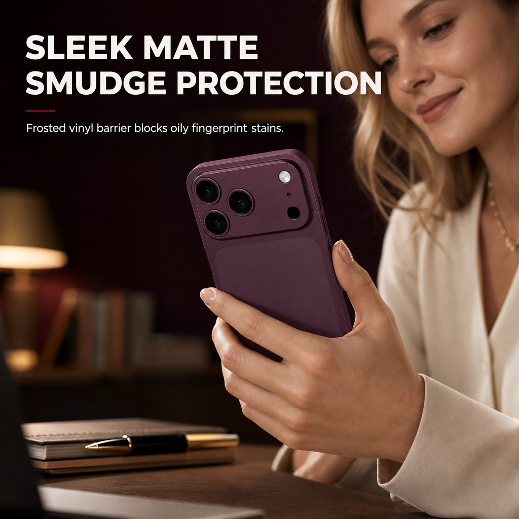 Full Wrap Scratch Resistant Protective Phone Back Skin Sticker