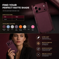 Full Wrap Scratch Resistant Protective Phone Back Skin Sticker