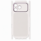 Full Wrap Scratch Resistant Protective Phone Back Skin Sticker
