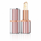 Gold Foil Temperature Color Changing Lip Balm Moisturizing Lip Tint with Vitamin E and Aloe 3.5g