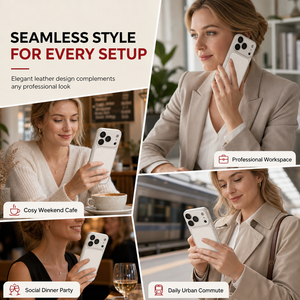 Solid Color Protective Shockproof Phone Case