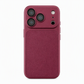 Solid Color Protective Shockproof Phone Case