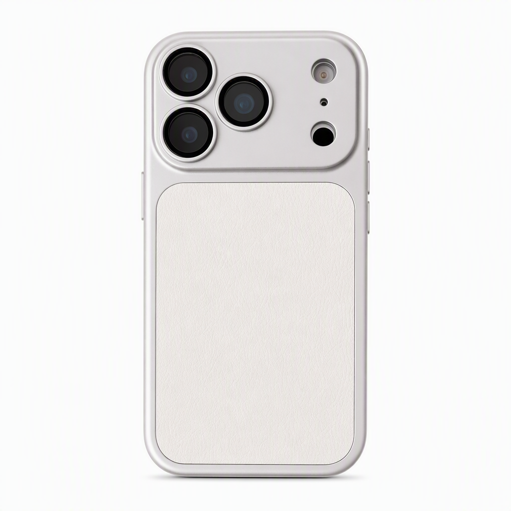 Solid Color Protective Shockproof Phone Case